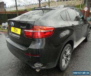 2013 BMW X6 3.0 40d xDrive 5dr