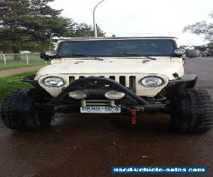 2006 Jeep Wrangler