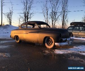 1951 Mercury Other