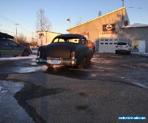 1951 Mercury Other