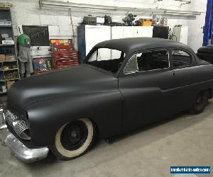 1951 Mercury Other