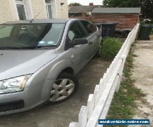 Ford Focus 1.6 TDCI Spare or Repair