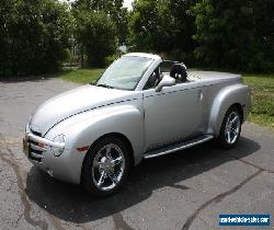 2004 Chevrolet SSR for Sale