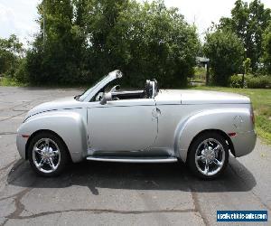 2004 Chevrolet SSR