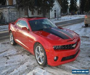 2010 Chevrolet Camaro 2010 2SS/RS 600 to over 700 HP 4 More cars 4 sale