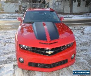 2010 Chevrolet Camaro 2010 2SS/RS 600 to over 700 HP 4 More cars 4 sale
