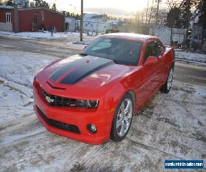 2010 Chevrolet Camaro 2010 2SS/RS 600 to over 700 HP 4 More cars 4 sale