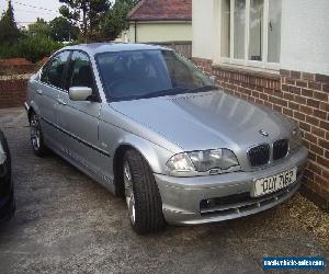 BMW 328i se manual