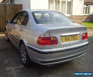 BMW 328i se manual