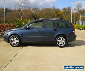 Volvo V50 2.0D 2006MY SE FULL LEATHER