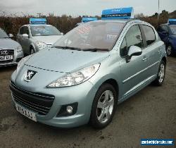 2011 Peugeot 207 1.6 HDi Sport 5dr for Sale