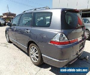 2006 Honda Odyssey 20 MY06 Upgrade Luxury Automatic 5sp A Wagon