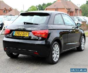 Audi A1 1.6 TDi Sport 3 Door DIESEL MANUAL 2014/63