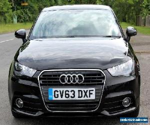 Audi A1 1.6 TDi Sport 3 Door DIESEL MANUAL 2014/63