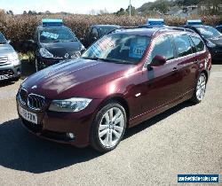 2008 BMW 3 Series 3.0 325d SE Touring 5dr for Sale