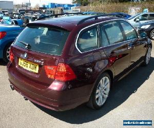 2008 BMW 3 Series 3.0 325d SE Touring 5dr