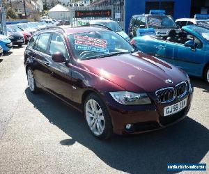 2008 BMW 3 Series 3.0 325d SE Touring 5dr