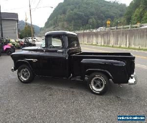 1955 Chevrolet Other Pickups