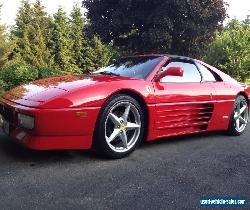 1989 Ferrari 348 TS for Sale