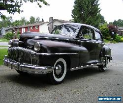 1948 DeSoto Deluxe for Sale