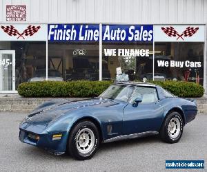 1980 Chevrolet Corvette