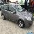 2012 Holden Barina TM TK Grey Automatic 6sp A Hatchback for Sale