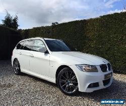 2011 61 BMW 3 SERIES 2.0 320D SPORT PLUS EDITION TOURING 5D AUTO 181 BHP DIESEL for Sale