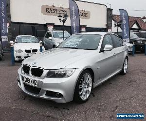 BMW 3 Series 320d M Sport DIESEL MANUAL 2009/09