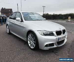 BMW 3 Series 320d M Sport DIESEL MANUAL 2009/09