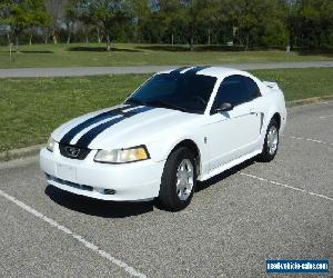 2000 Ford Mustang for Sale