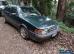 1994 Saab 9000CD - Please Read Description!! for Sale