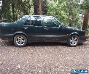 1994 Saab 9000CD - Please Read Description!!