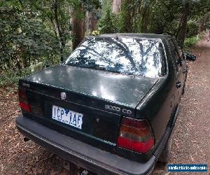 1994 Saab 9000CD - Please Read Description!!