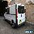 2008 Renault Trafic X83 MY07 White 6 Seq. Manual Auto-Single Clutch Van for Sale