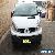 2008 Renault Trafic X83 MY07 White 6 Seq. Manual Auto-Single Clutch Van for Sale