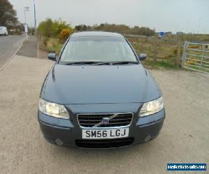 Volvo S60 2.4 ( 185bhp ) 2007MY D5 Sport