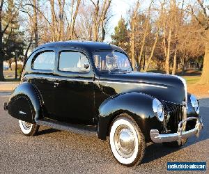 1940 Ford Other 2-DR SEDAN