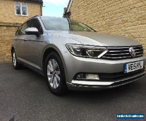 VOLKSWAGEN PASSAT S TDI BLUEMOTION T