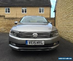 VOLKSWAGEN PASSAT S TDI BLUEMOTION T