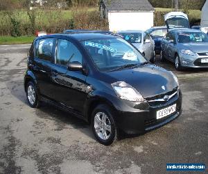  2009 59 Subaru Justy 1.0 R 5DR