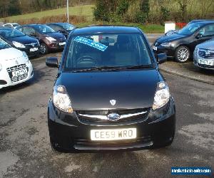  2009 59 Subaru Justy 1.0 R 5DR