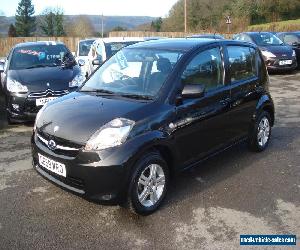  2009 59 Subaru Justy 1.0 R 5DR