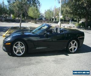 2006 Chevrolet Corvette