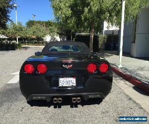 2006 Chevrolet Corvette