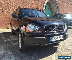 2005 Volvo XC90 2.4 TD D5 SE Geartronic 5dr