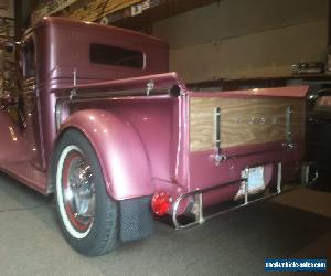 1932 Ford Other Pickups