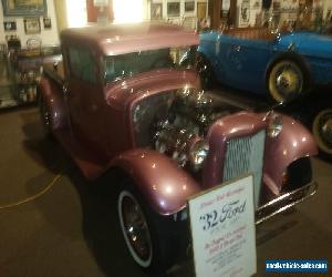 1932 Ford Other Pickups