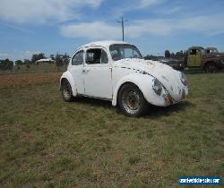 VW Beetle 1964 for Sale