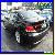 2003 BMW 735LI E66 35LI Black Automatic 6sp A Sedan for Sale