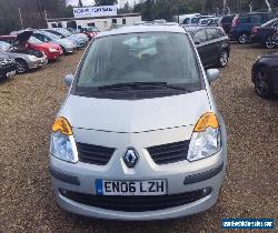 2006 Renault Modus 1.6 16v Dynamique 5dr for Sale